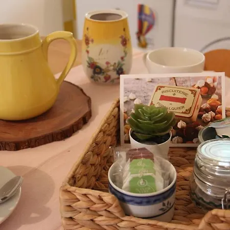 Studio Provencal Colore 아파트 마네